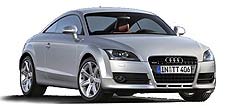 Audi TT  | Ауди ТТ 