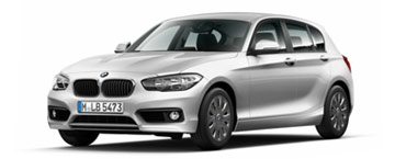 BMW 1 series  | БМВ 1 серии 