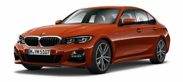 BMW 3 series  | БМВ 3 серии 