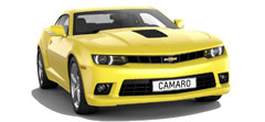 Chevrolet Camaro  | Шевроле Камаро 