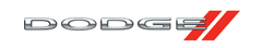 dodge лого