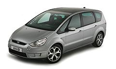 Ford S-Max  | Форд Эс-Макс 