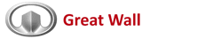 greatwall лого