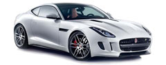 Jaguar F-Type Coupe  | Ягуар Эф-Тайп Купе 