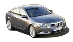 Opel Insignia sedan  | Опель Инсигния седан 