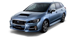 Subaru Levorg  | Субару Леворг 