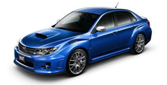 Subaru WRX / WRX STI  | Субару Ви-Ар-Икс / Ви-Ар-Икс Эс-Ти-Ай 