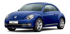 Volkswagen Beetle  | Фольксваген Битл / Жук 