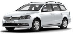 Volkswagen Passat Variant  | Фольксваген Пассат Вариант 