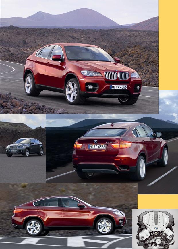 BMW X6,X3,X1,X5,bmw,Berline,Touring,Gran Turismo,Coupe,Cabriolet,design,Moteur,Essais,test,prix,achat,vente,occasion,automobile,voiture,auto,car,Autosalon,video,new car,used car,accessories,buy,assurance,photo,wallpaper,BMW