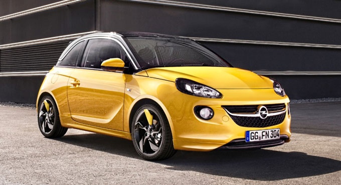 'Opel